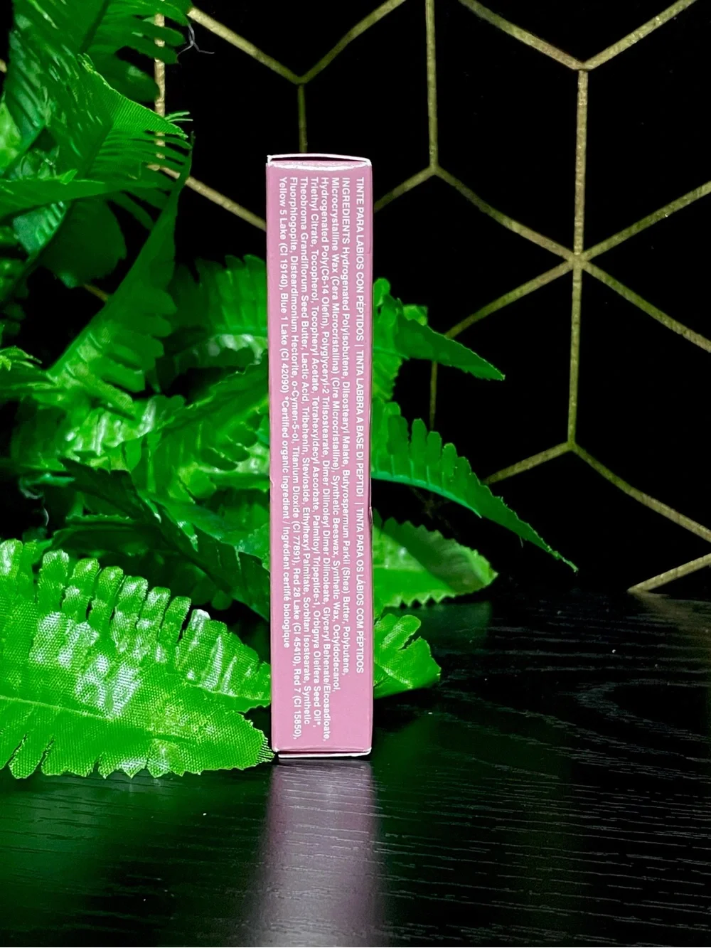 RHODE Peptide Lip Tint — Ribbon